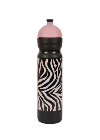 Zdravá lahev Zebra 1,0l