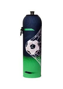 Neoprenový termoobal na sportovní lahev 1,0l potisk Góóól