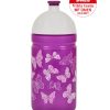 Zdravá lahev 0,5l Motýli