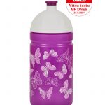 Zdravá lahev 0,5l Motýli