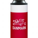 Neoprenový termoobal na plechovku 0,5l Dres Dánsko