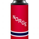Neoprenový termoobal na plechovku 0,5l Dres Norsko