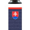 Neoprenový termoobal na plechovku 0,5l Dres Slovakia