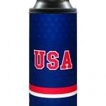 Neoprenový termoobal na plechovku 0,5l USA_1