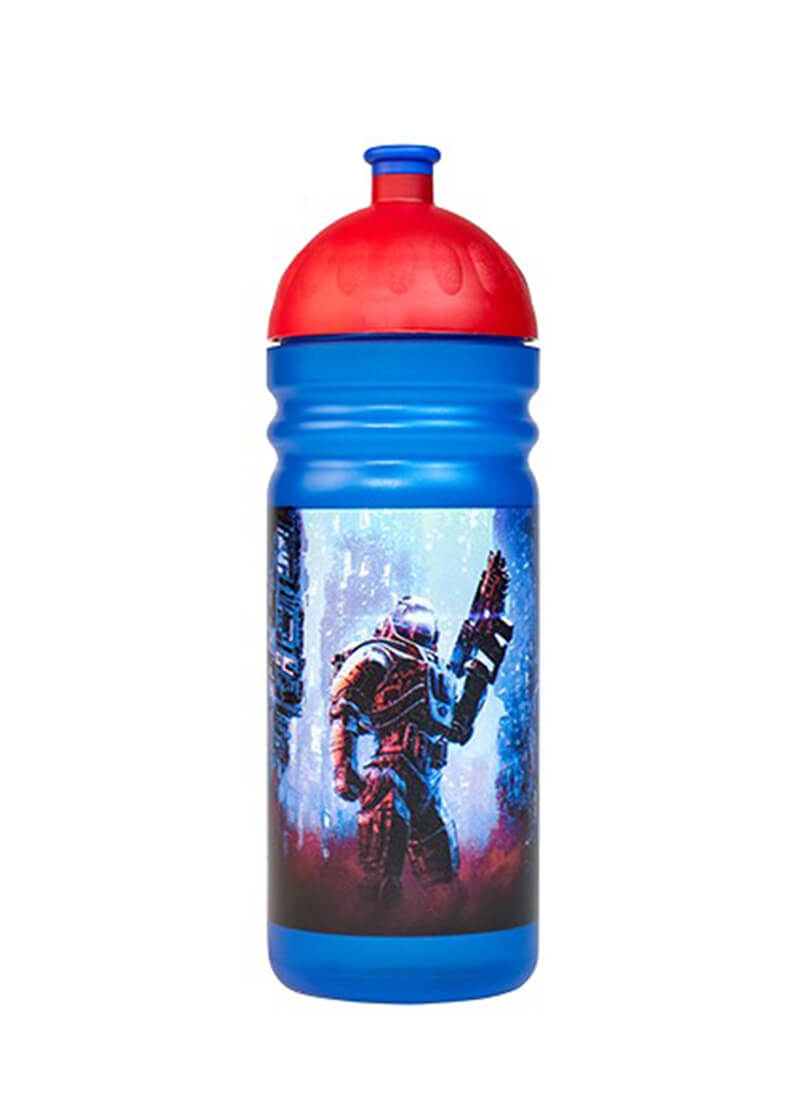 Zdravá lahev Cyberpunk 0,7l