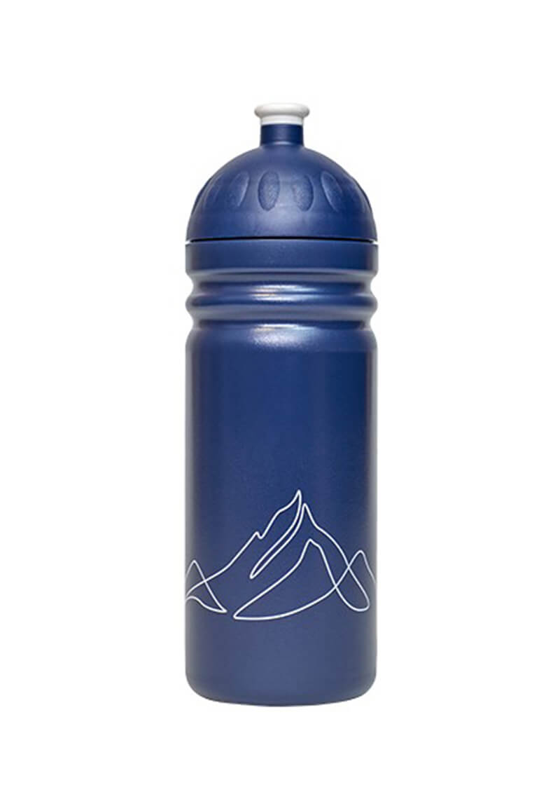 Zdravá lahev Mountain line 0,7l
