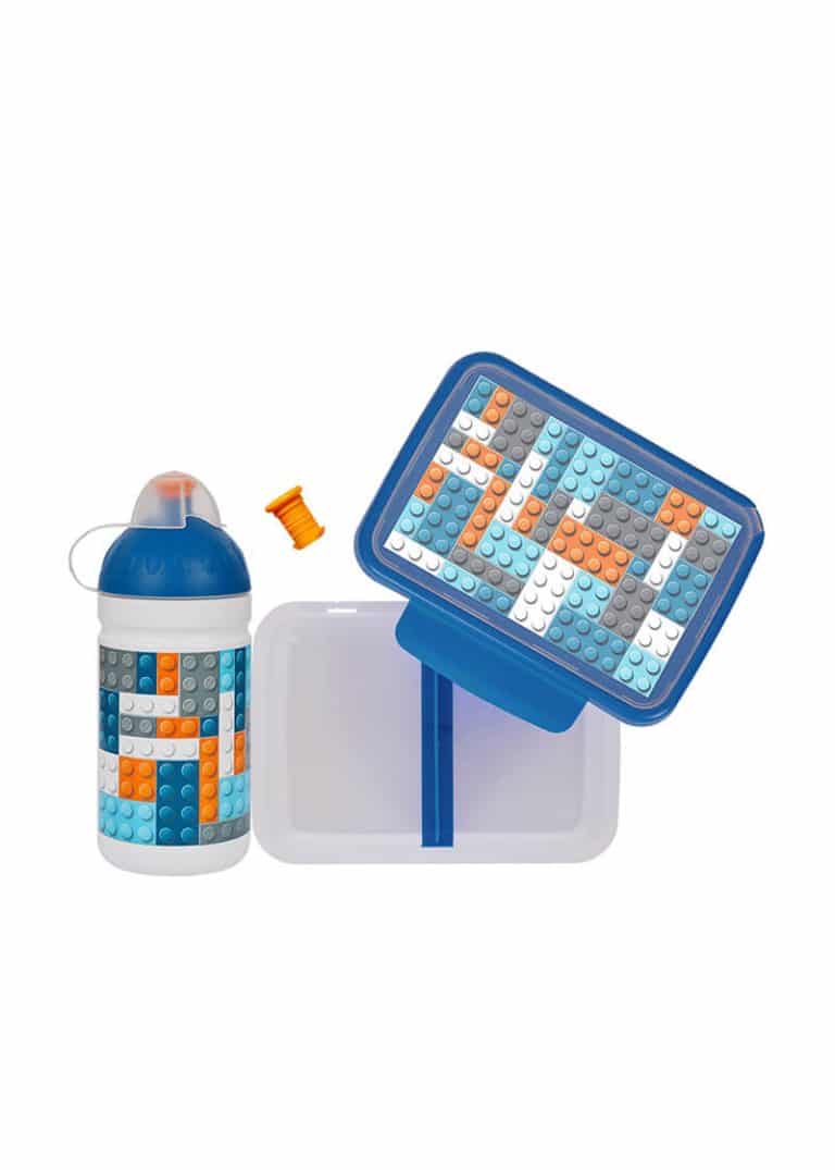Set Kostičky