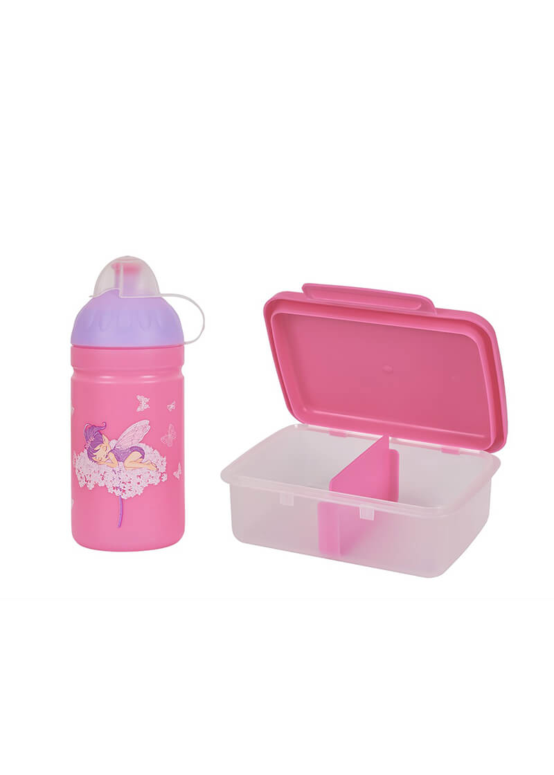 Set Květinová víla 2