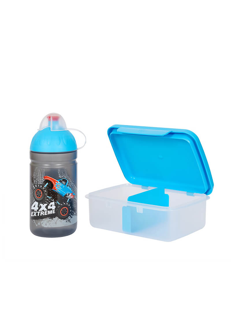 Set Monster Truck 2
