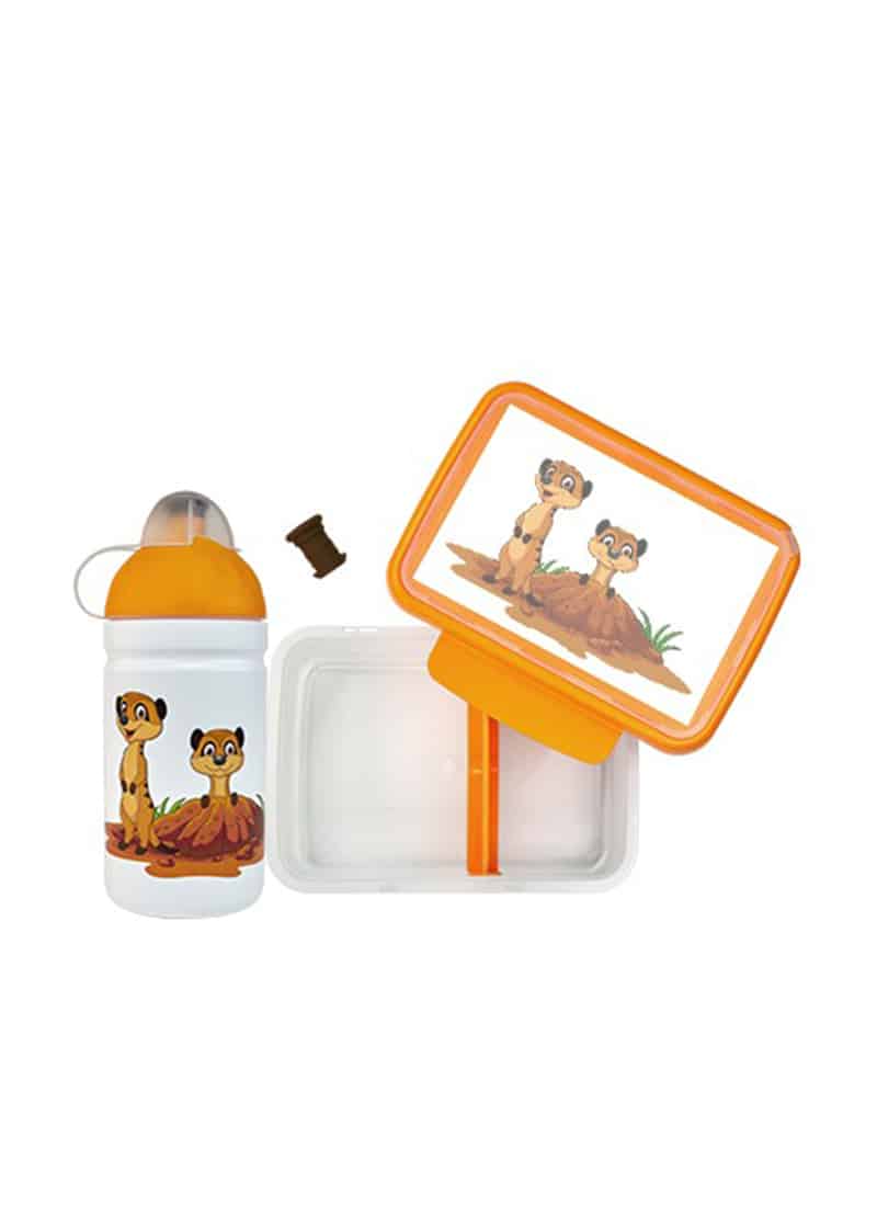 Set Surikaty