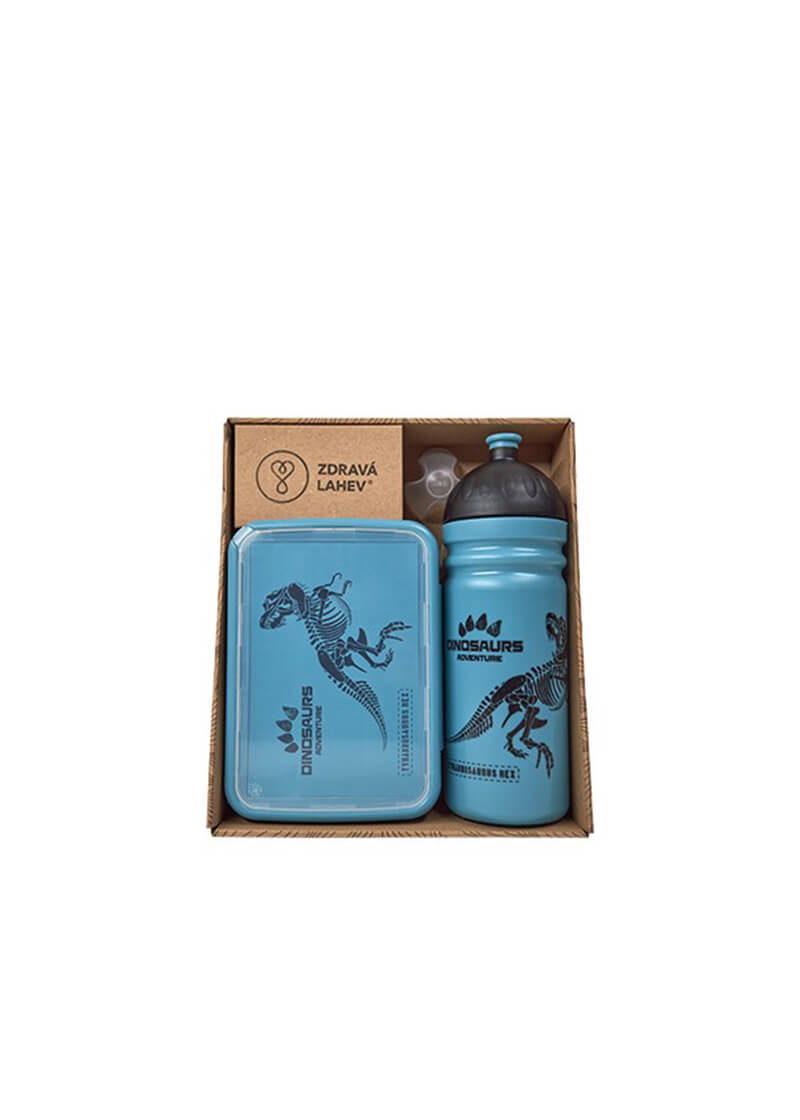 Set T-REX 2