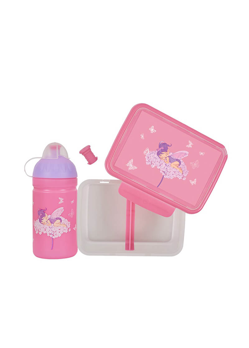 Set Květinová víla