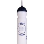 Hokejová lahev Český lev objem 1,0l číslo white