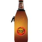 Neoprenový termoobal na sklo a PET lahev 0,5l Craft beer
