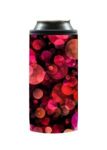 Neoprenový termoobal na plechovku 0,5l Bokeh