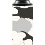 Neoprenový termoobal na plechovku 0,5l Camo grey