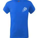 Tričko Fotbal blue