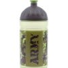 Zdravá lahev Army objem 0,5l
