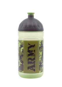 Zdravá lahev Army objem 0,5l