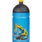 Zdravá lahev Bagr objem 0,5l
