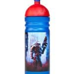 Zdravá lahev Cyberpunk objem 0,7l