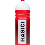 Zdravá lahev Hasiči objem 0,7l