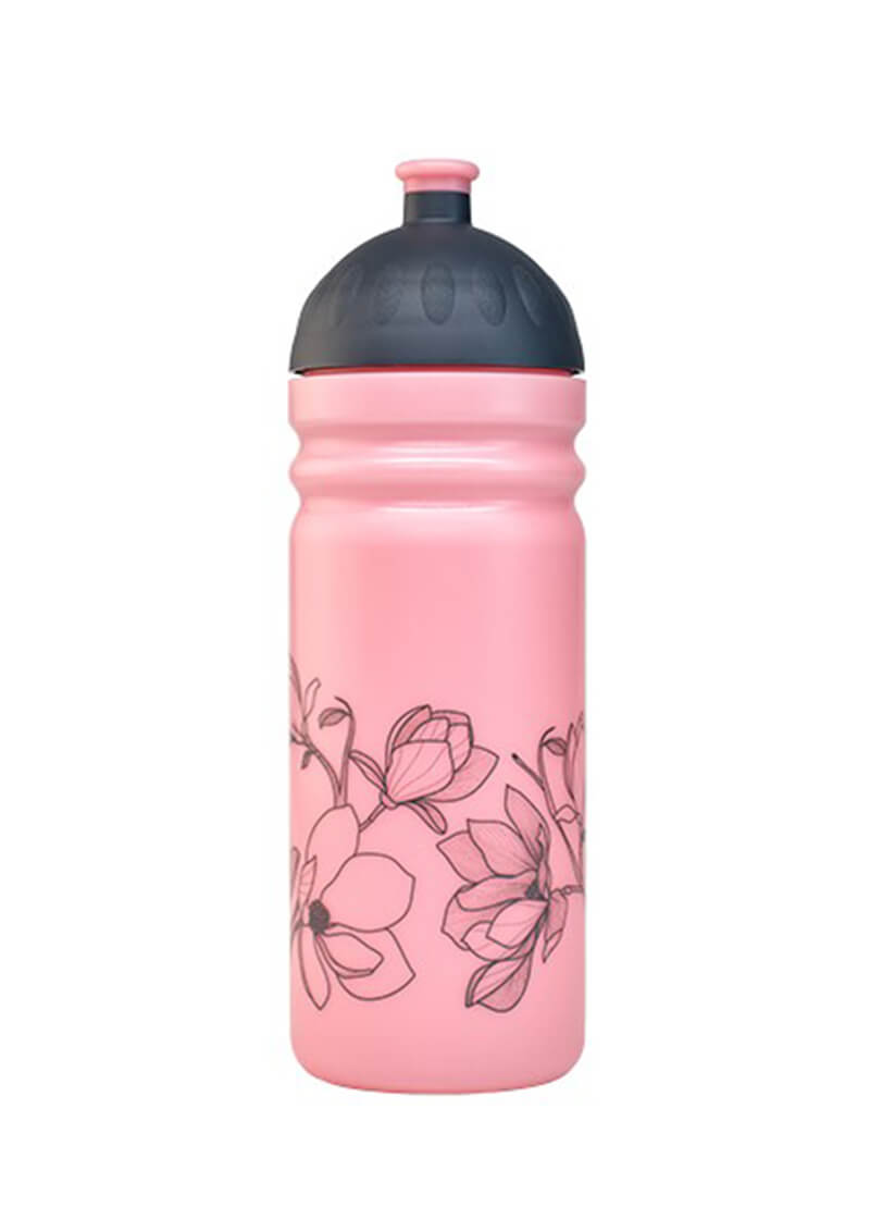 Zdravá lahev Magnólie objem 0,7l