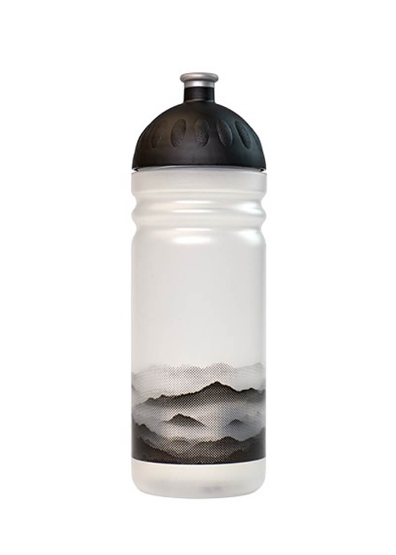 Zdravá lahev Misty objem 0,7l