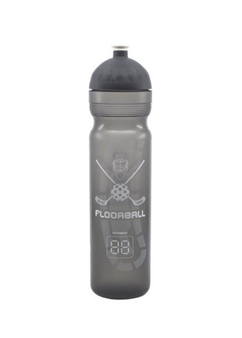 Zdravá lahev Floorball objem 1,0l