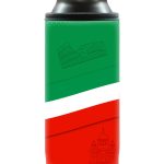 Neoprenový termoobal na plechovku objem 0,5l Italy trikolora