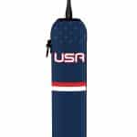 Neoprenový termoobal na sportovní lahev 1,0l Dres USA dark blue