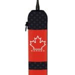 Neopreový termoobal na hokejovou lahev 1,0l Dres Canada Maple leaf