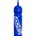 Hokejová lahev DIAGONÁLA HOKEJKA objem 1,0l blue