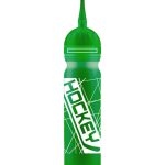 Hokejová lahev Diagonála 1,0l green