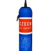 Neoprenový termoobal na hokojeovou lahev objem 1,0l CZECH ICE HOCKEY LEV