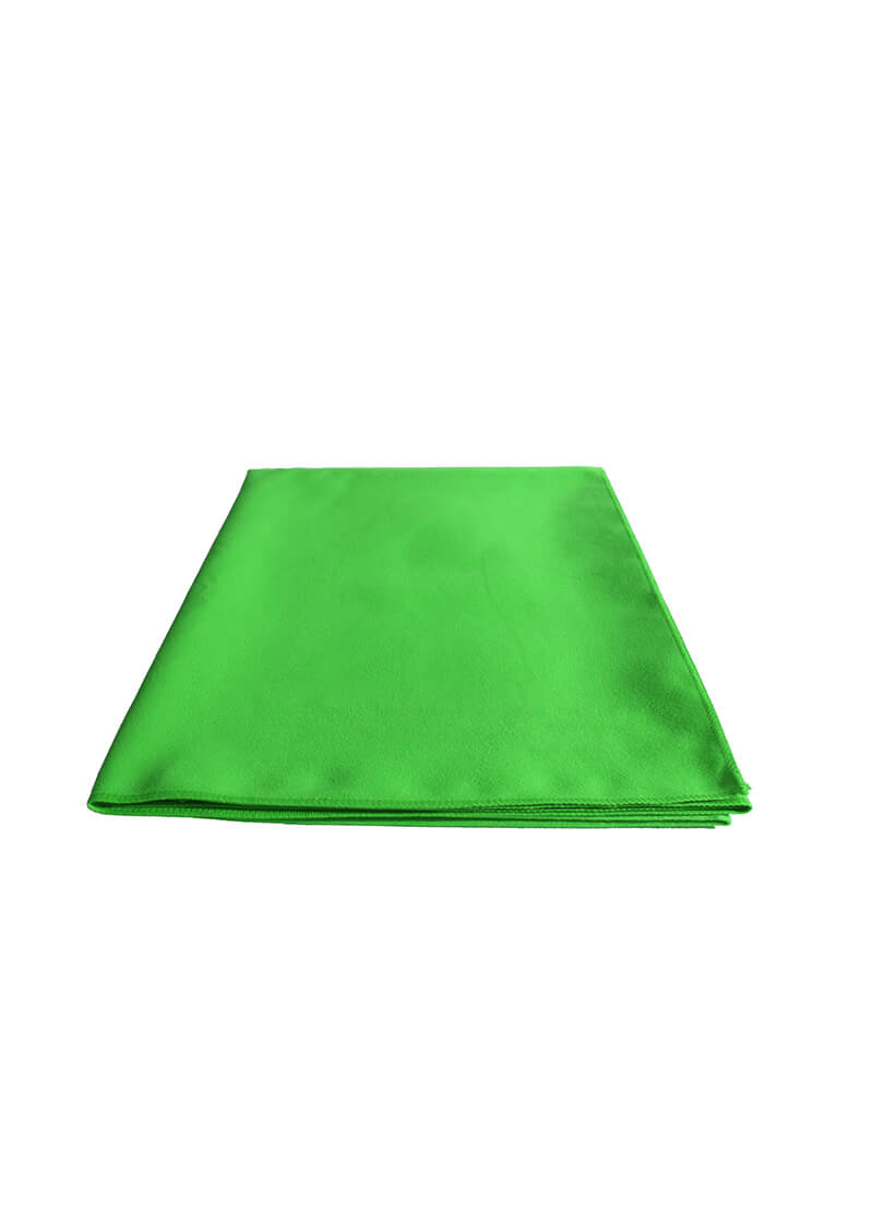 Ručník Microtech 70*140 apple green