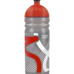 Zdravá lahev Sport Element červená 0,7l