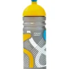 Zdravá lahev Sport Element 0,7l žlutá