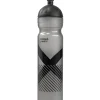 Zdravá lahev Sport XO objem 1,0l black