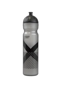 Zdravá lahev Sport XO objem 1,0l black