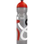 Zdravá lahev Sport Element červená 1,0l