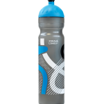 Zdravá lahev Sport Element modrá 1,0l