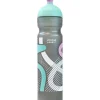 Zdravá lahev Sport Element 1,0l tyrkys
