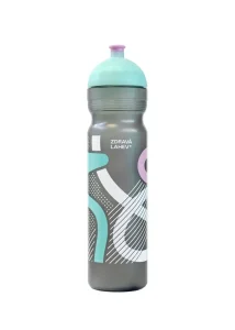 Zdravá lahev Sport Element 1,0l tyrkys