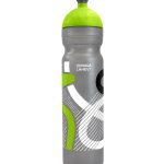 Zdravá lahev Sport Element zelená 1,0l