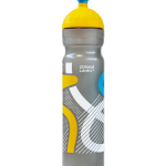 Zdravá lahev Sport Element žlutá 1,0l