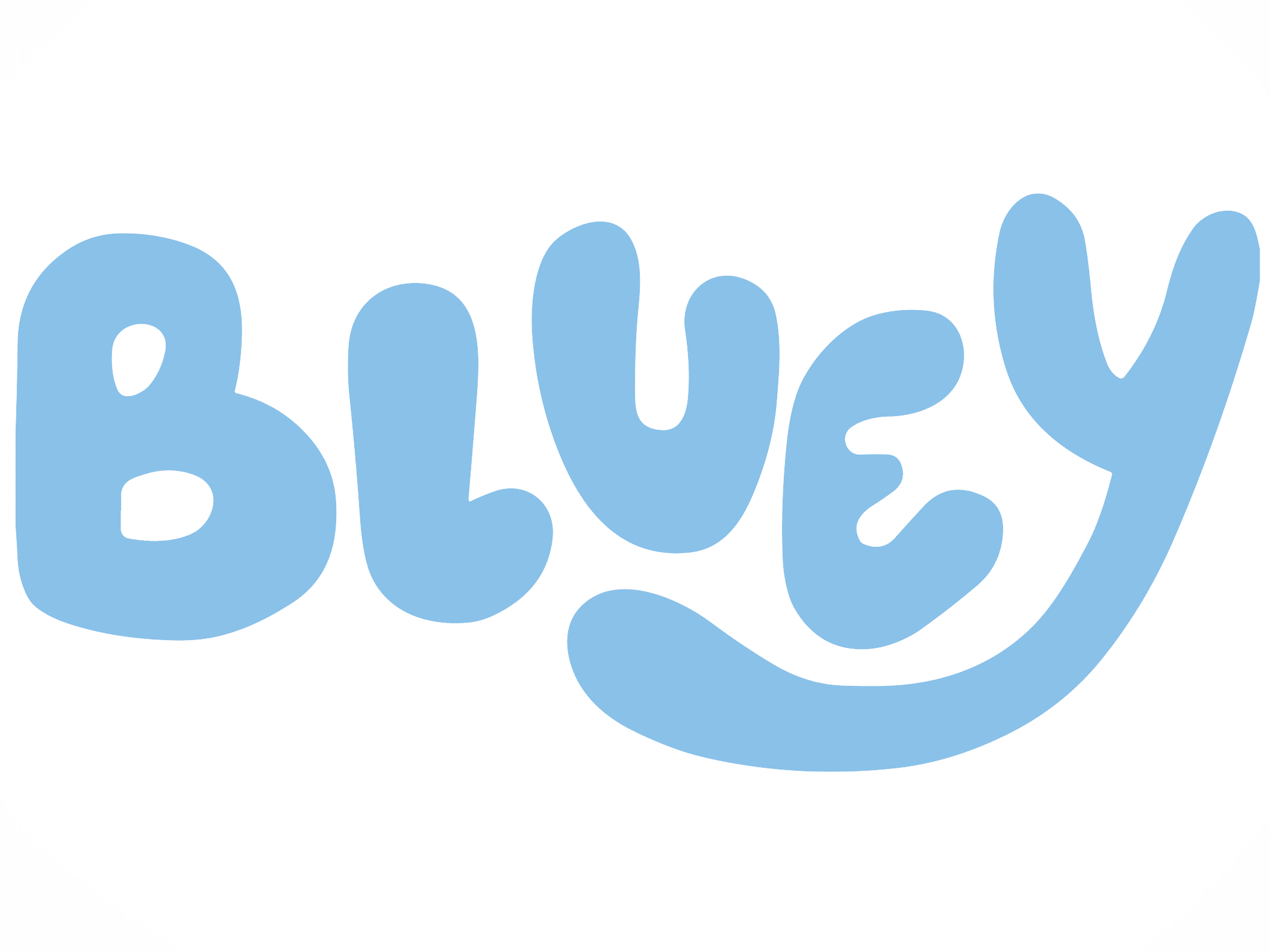 Bluey