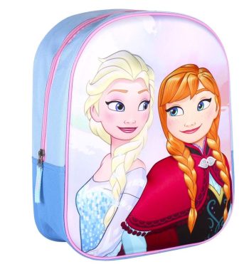 3D BATOH FROZEN
