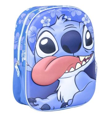 3D BATOH LILO A STITCH