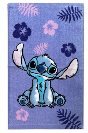 RUČNÍK STITCH